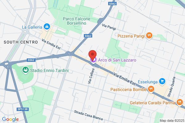 Compro Oro Doroedargento Parma