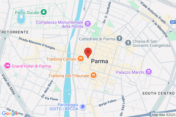 Gioielleria Carboni