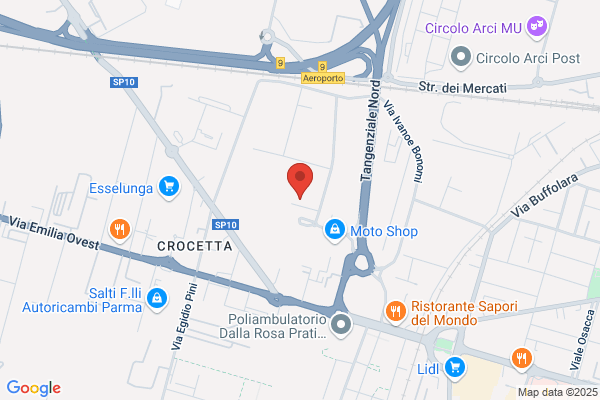 Caldarini Gas e Saldatura
