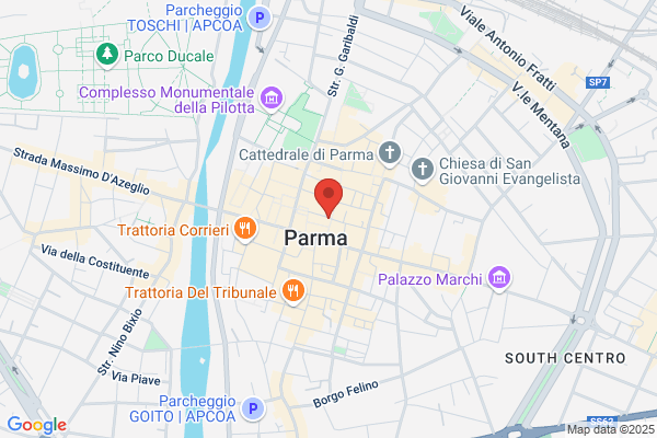 Lemporio Di Parma