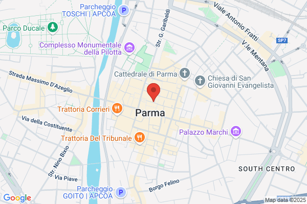 Rampini Costa iride