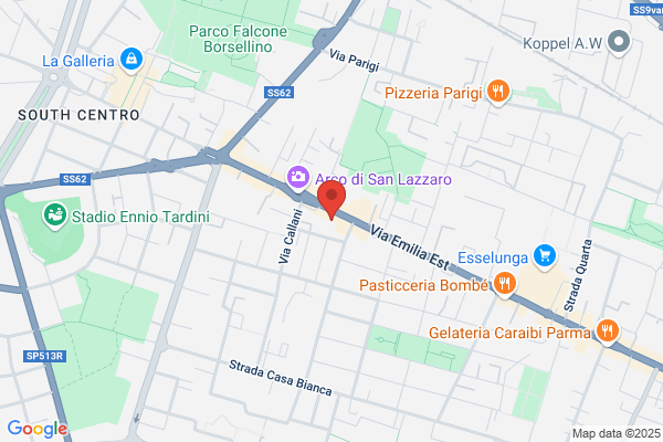 Nuova Moni Sanitaria