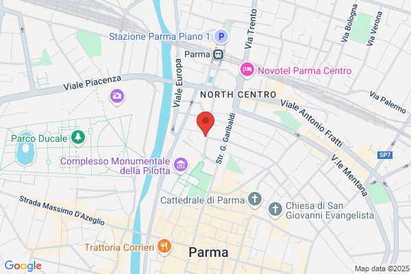 Fulceri Urbana