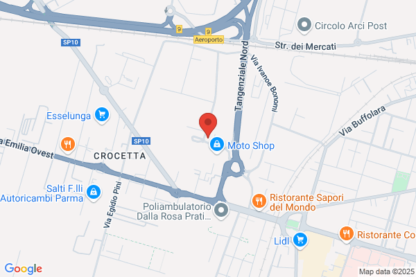 Musetti Maglificio (S.N.C.)