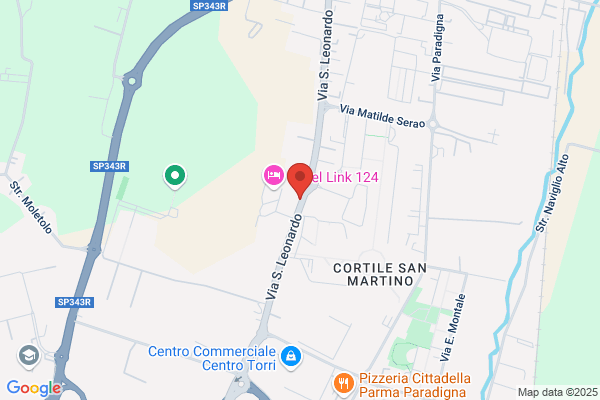 La San Leo