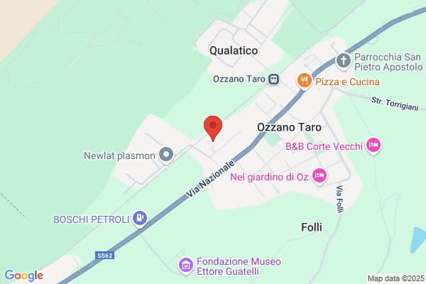 Oppici luciano
