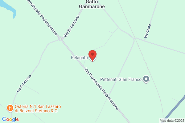 Pelagatti villiam