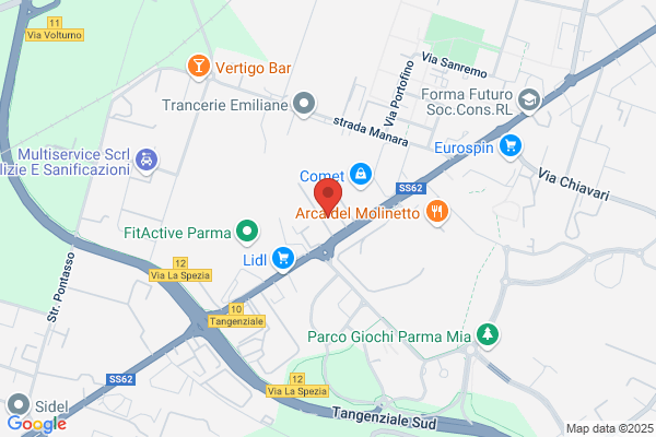 Palestra Sisifo