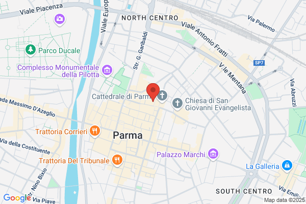 Diocesi di Parma