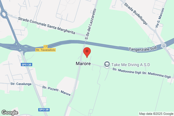 Parrocchia di Marore