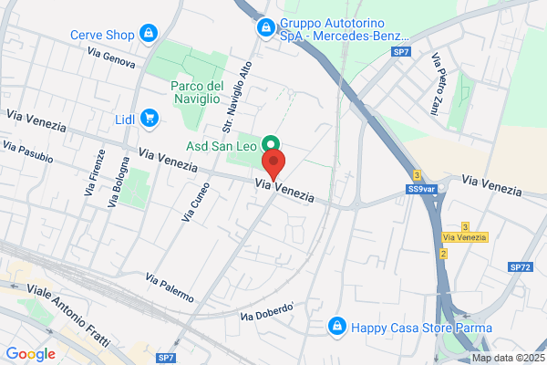 occhiali24.it (Parma, Via Venezia, 66/D)