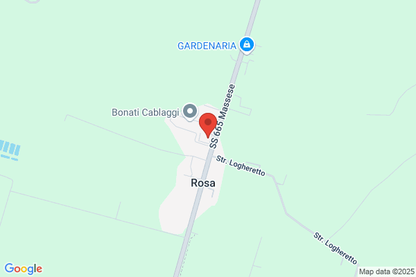 Parmigiana Rivestimenti E Pavimenti (S.N.C.)