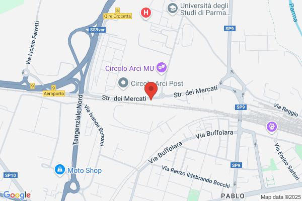 Centro Lattierio Caseario e Agroalimentare