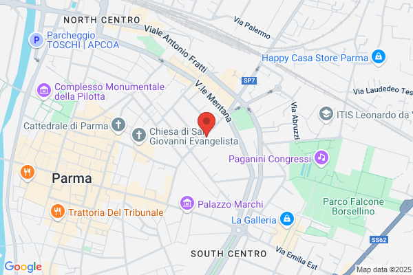 Istituto Maria Ausiliatrice
