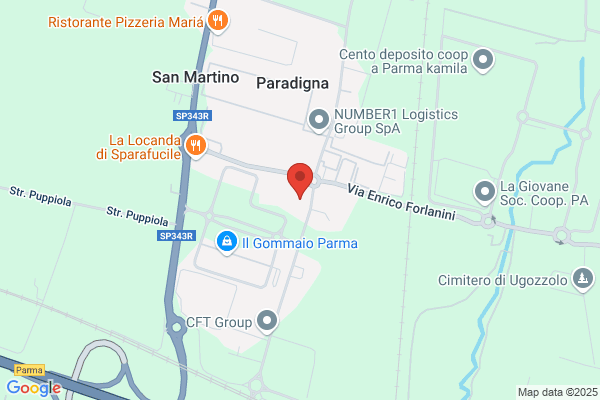 Parrocchia S. Andrea