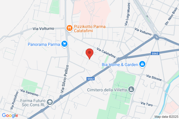 Geosystem Parma (S.R.L.)