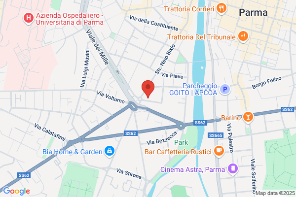 Soc. Gestioni Cinema - S.A.S. Di Cellie rag. antonino e C.