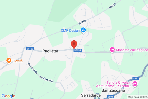 Pasticceria La Campagnola Srl