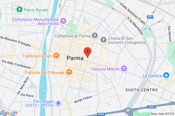 Pasticceria Pagani