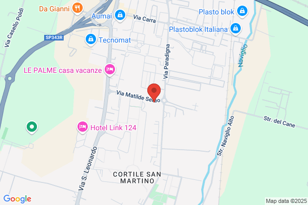 Armeria Centro Armi Srl