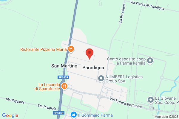 Eurostampi Parma S.R.L.