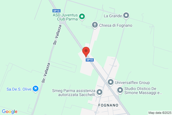 Maffini Serramenti S.A.S. Di Maffini Anna E c.