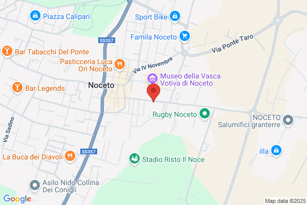 Nuovi Orizzonti S.R.L.