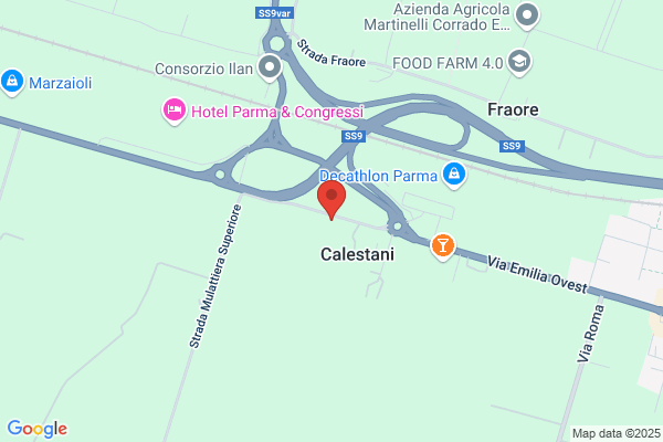 Stefanini Moto