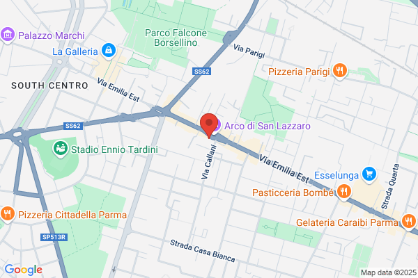 Ferramenta Parmense
