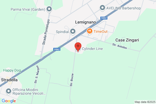 Info Line Srl