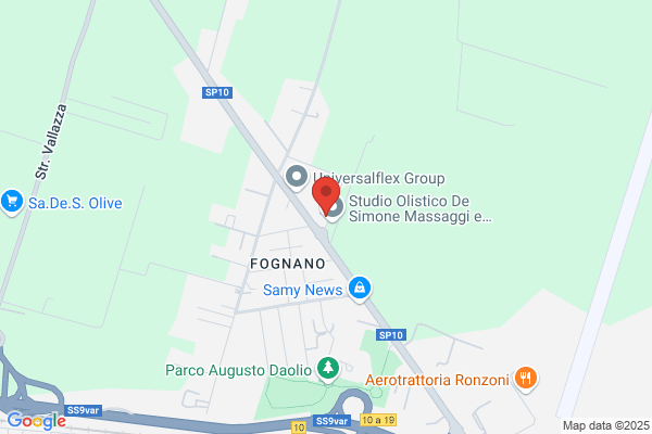 Obiettivo Informatica S.N.C.