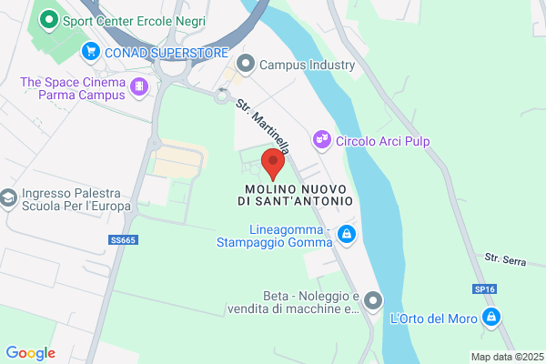 Servizi Informatici (S.R.L.)