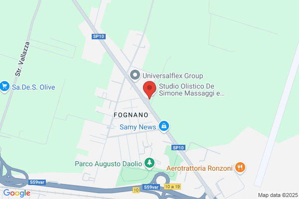 Viglioli Matteo Sas