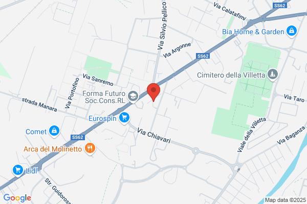 Nocera tommaso