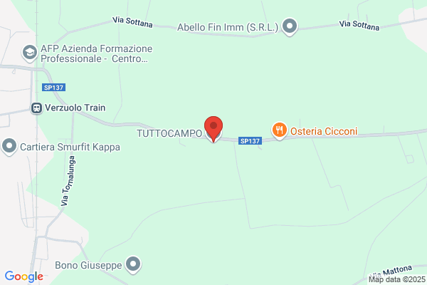 Tutto Campo S.R.L.
