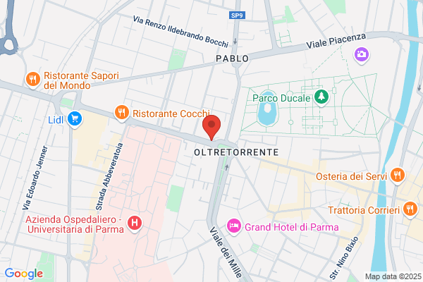 Istituto Farnese S.R.L.