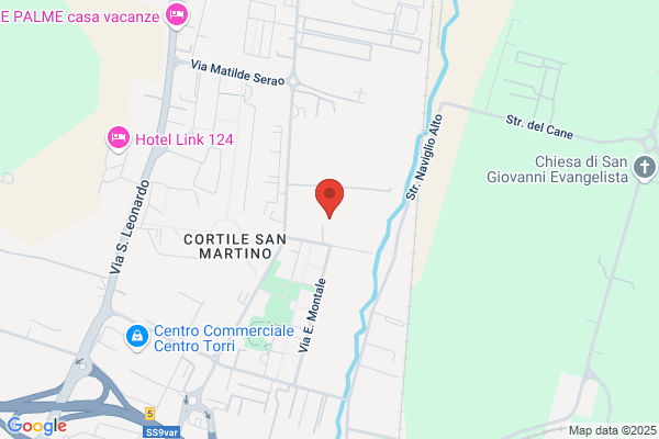 Ormu Di Fenini Srl