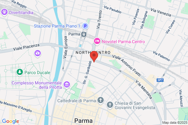 Studio Guiotto Ferrari E Mattioli
