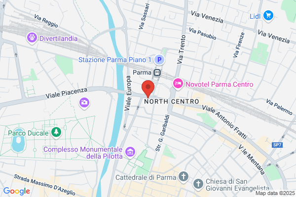 Imt Parma (S.R.L.)