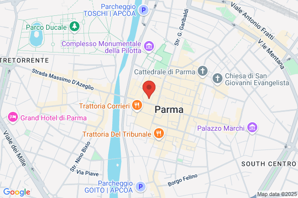 Pomi raffaele (Ing.)