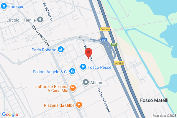 Hopera Srl