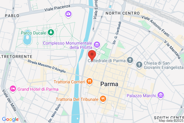 Studium Data Srl