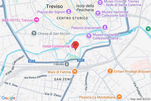 Trevisi francesco (Rag.)