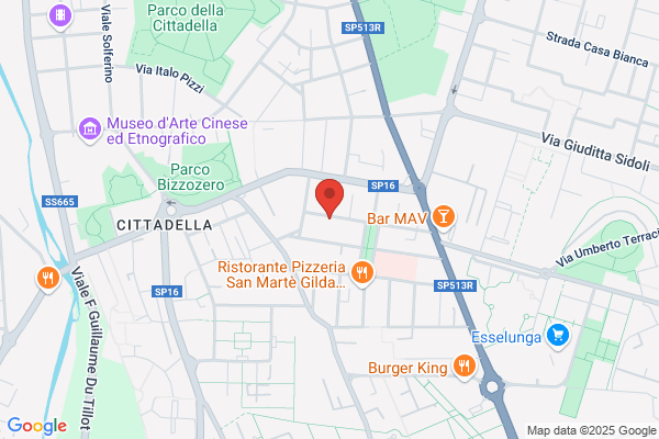 Studio Fontana - Consulenza del Lavoro