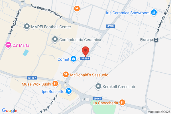 Servizi & Gestioni Italia Srl