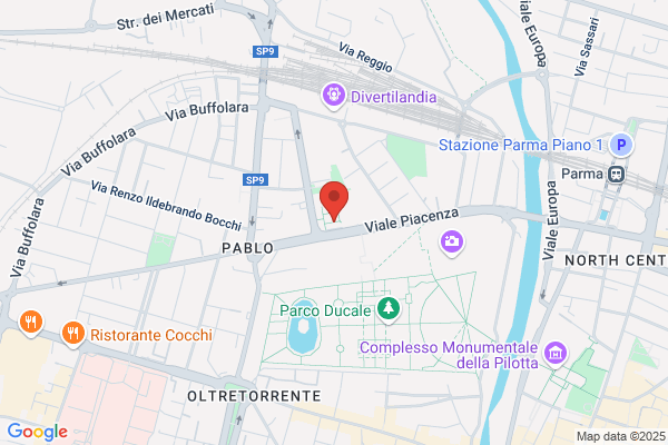 Torelli Dr.Paolo-Carpana Rag.Pierangela