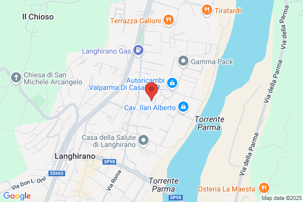 Dacci Gianfranco