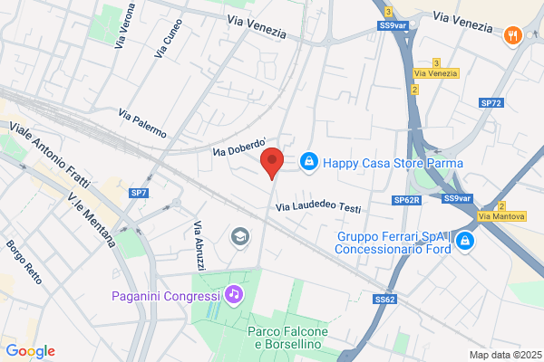 Pasini carlo (Ing.)