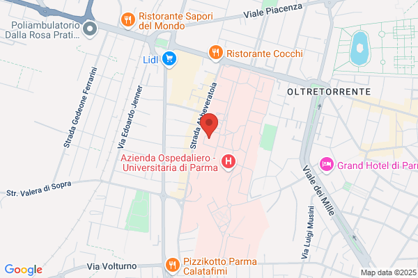 Parma A.I.L.
