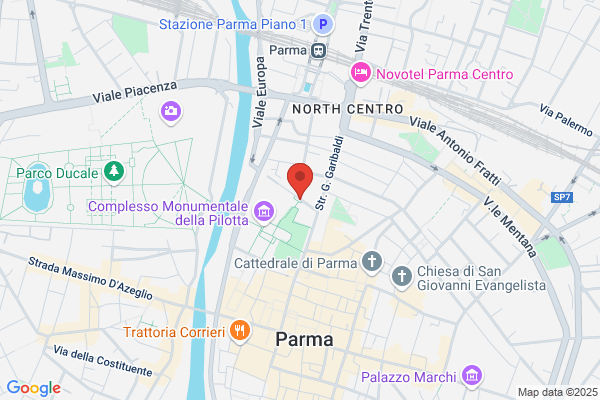 Parma Alimentare-Iniziativa Promozionale Consortile-S.R.L.